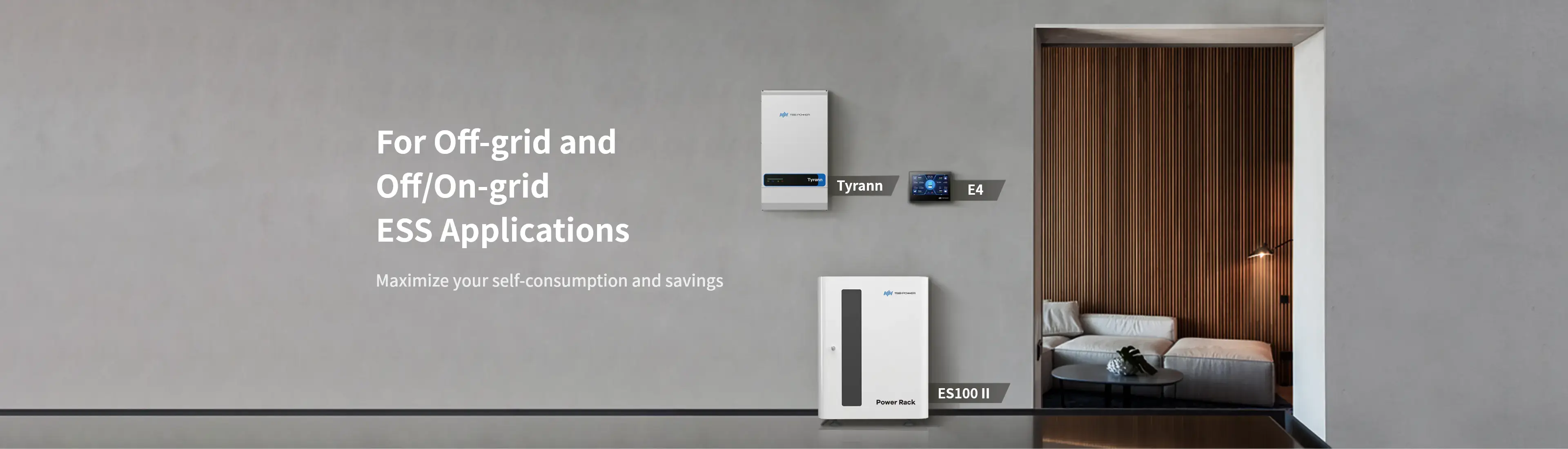 E4 solar energy systems monitoring and management applications