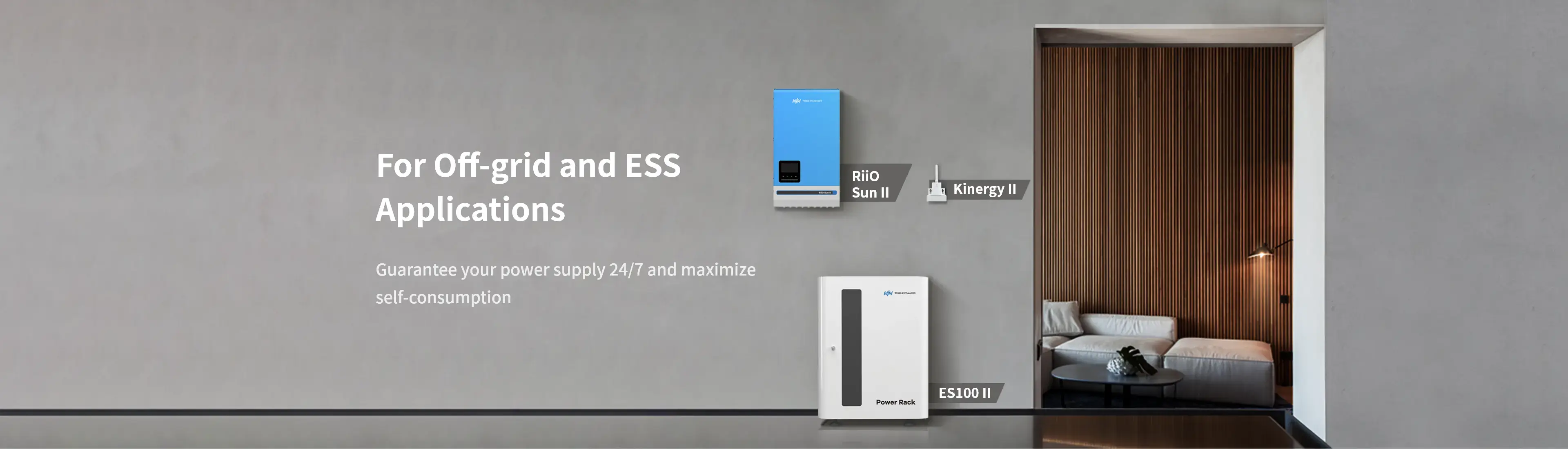 Kinergy ii wireless data logger for solar energy systems applications