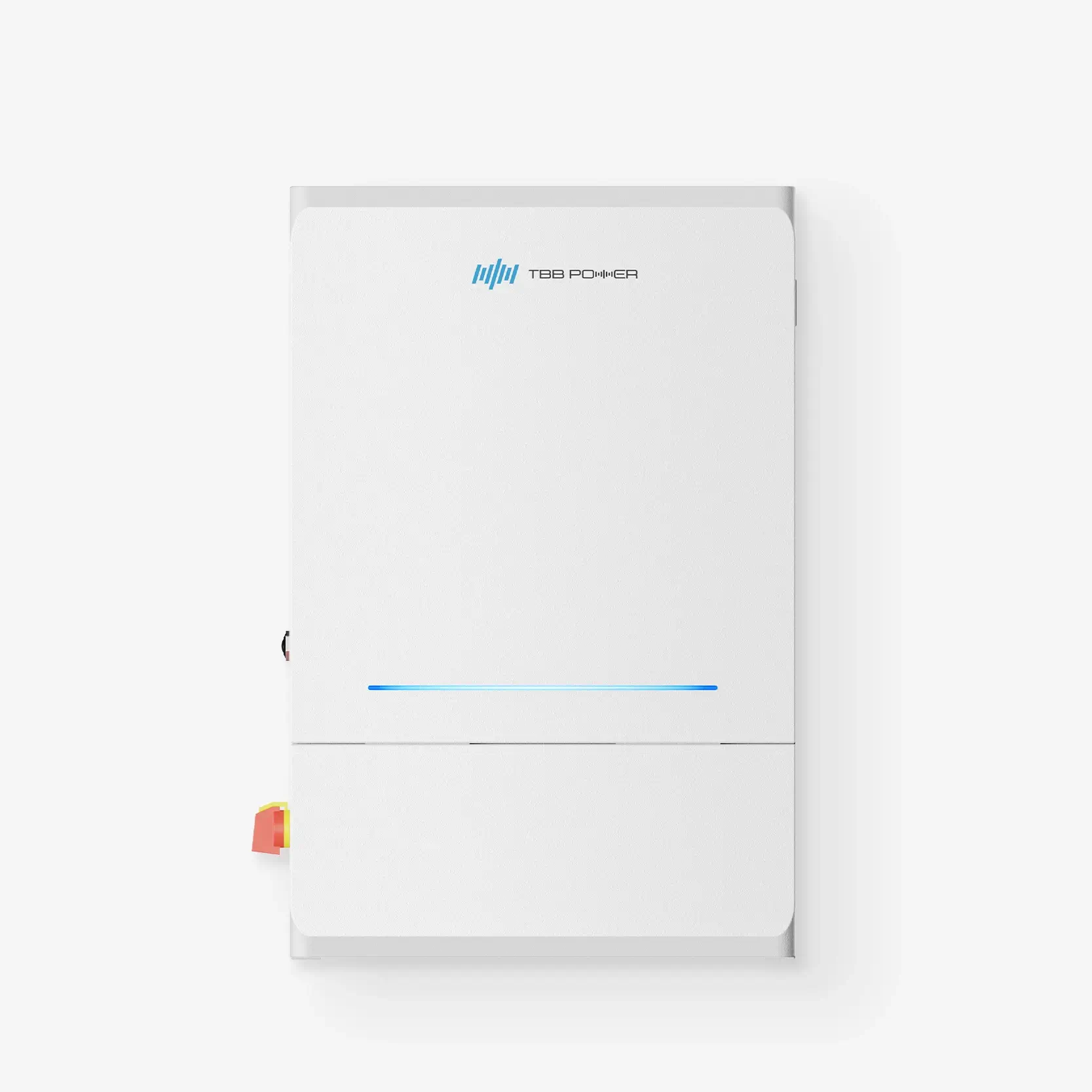 Ingesola three-phase hybrid inverter for residential hybrid solution product image