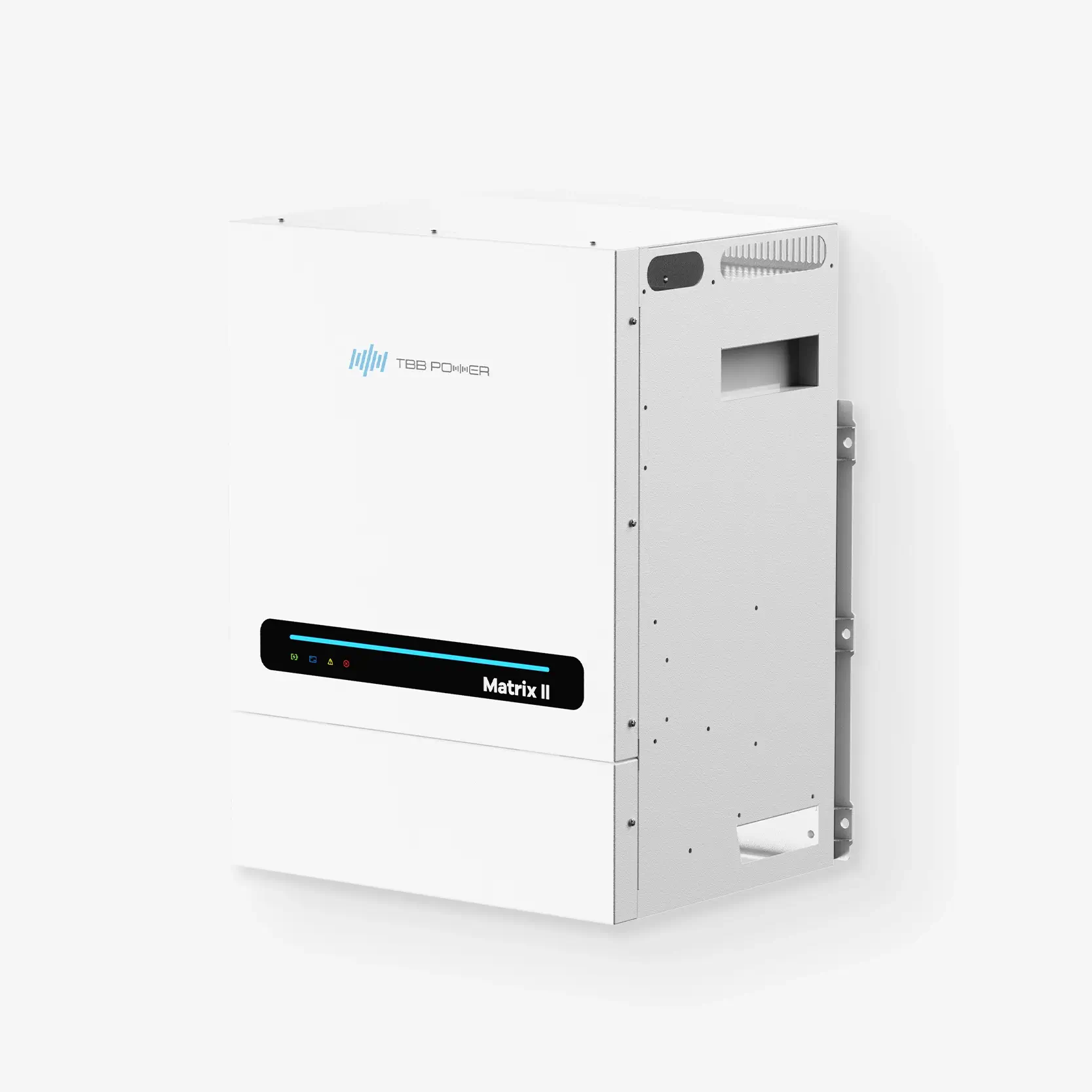 Matrix II hybrid inverter product image