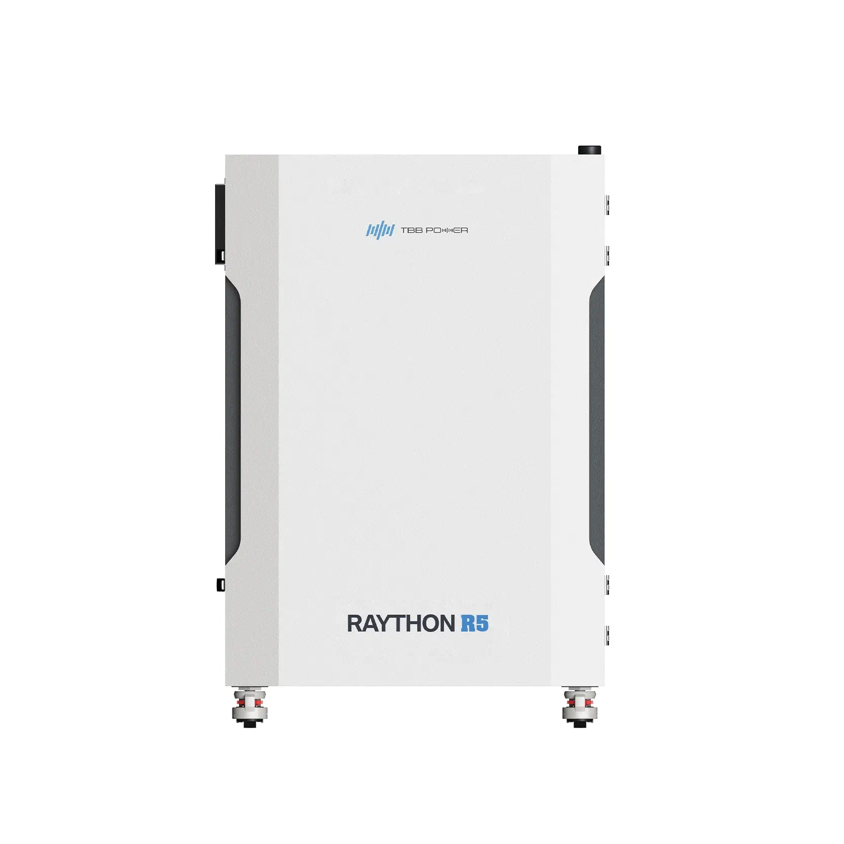 Raython r integrated battery energy storage system product image