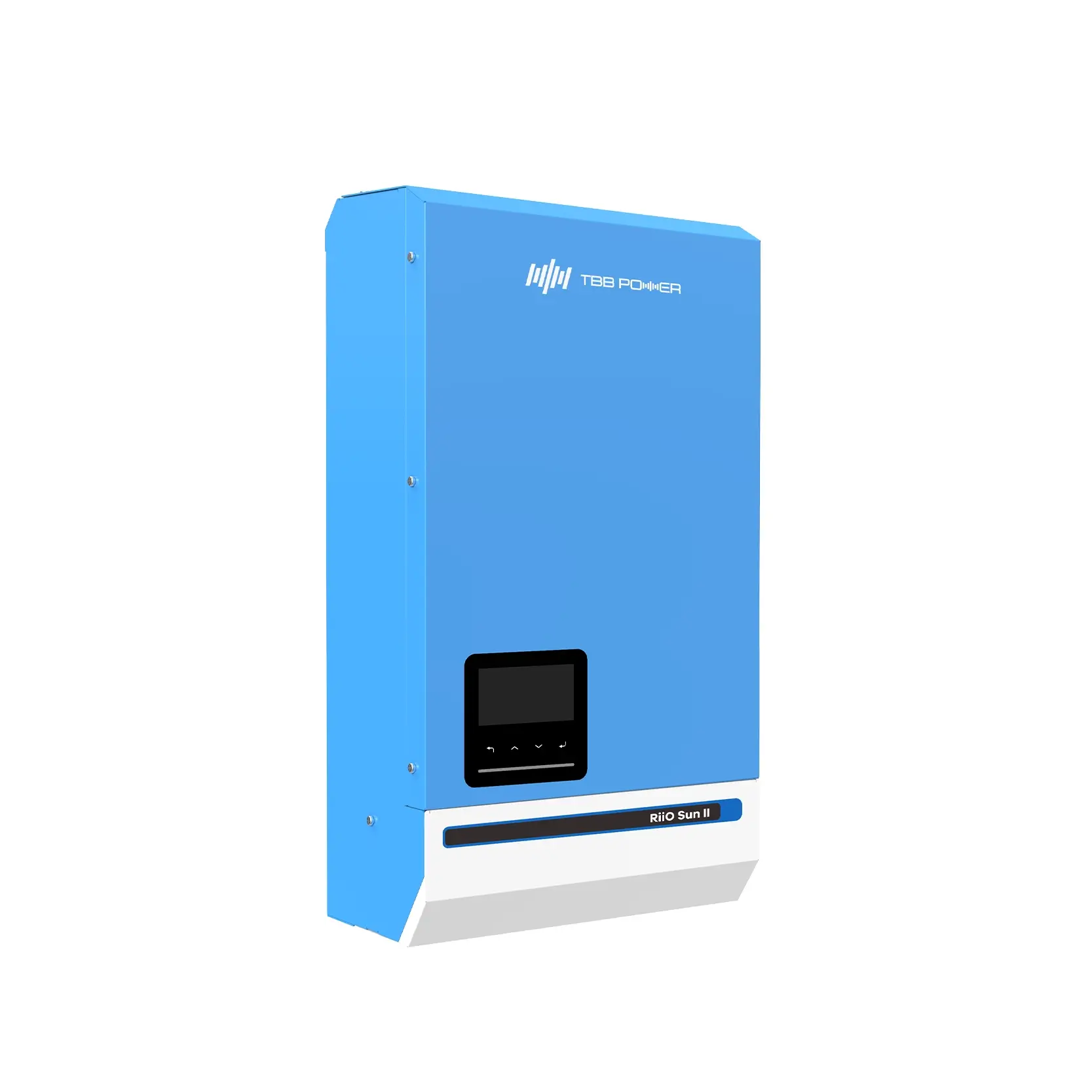 RiiO Sun II solar inverter product image