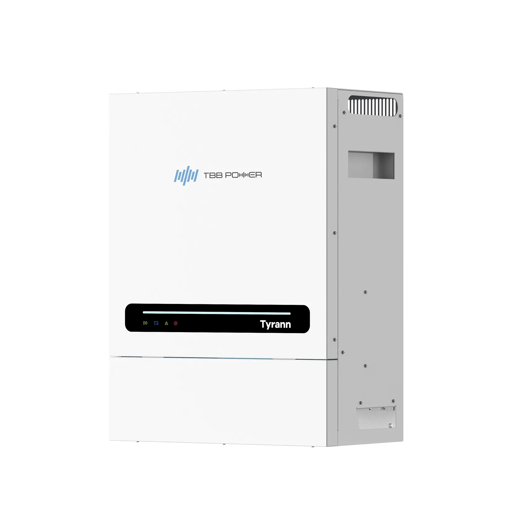 Tyrann inverter charger product image