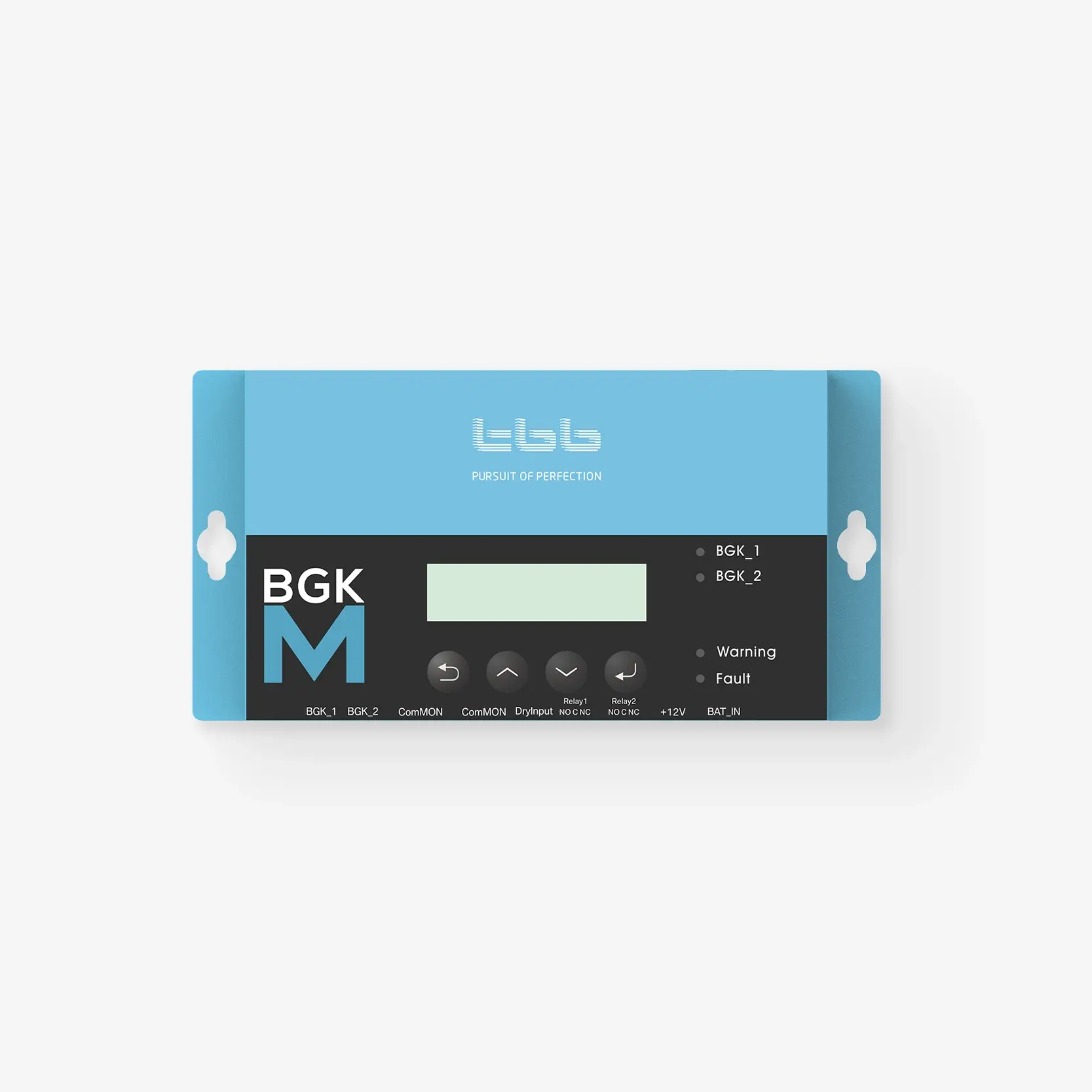 bgm accessory for lead-carbon battery management product image