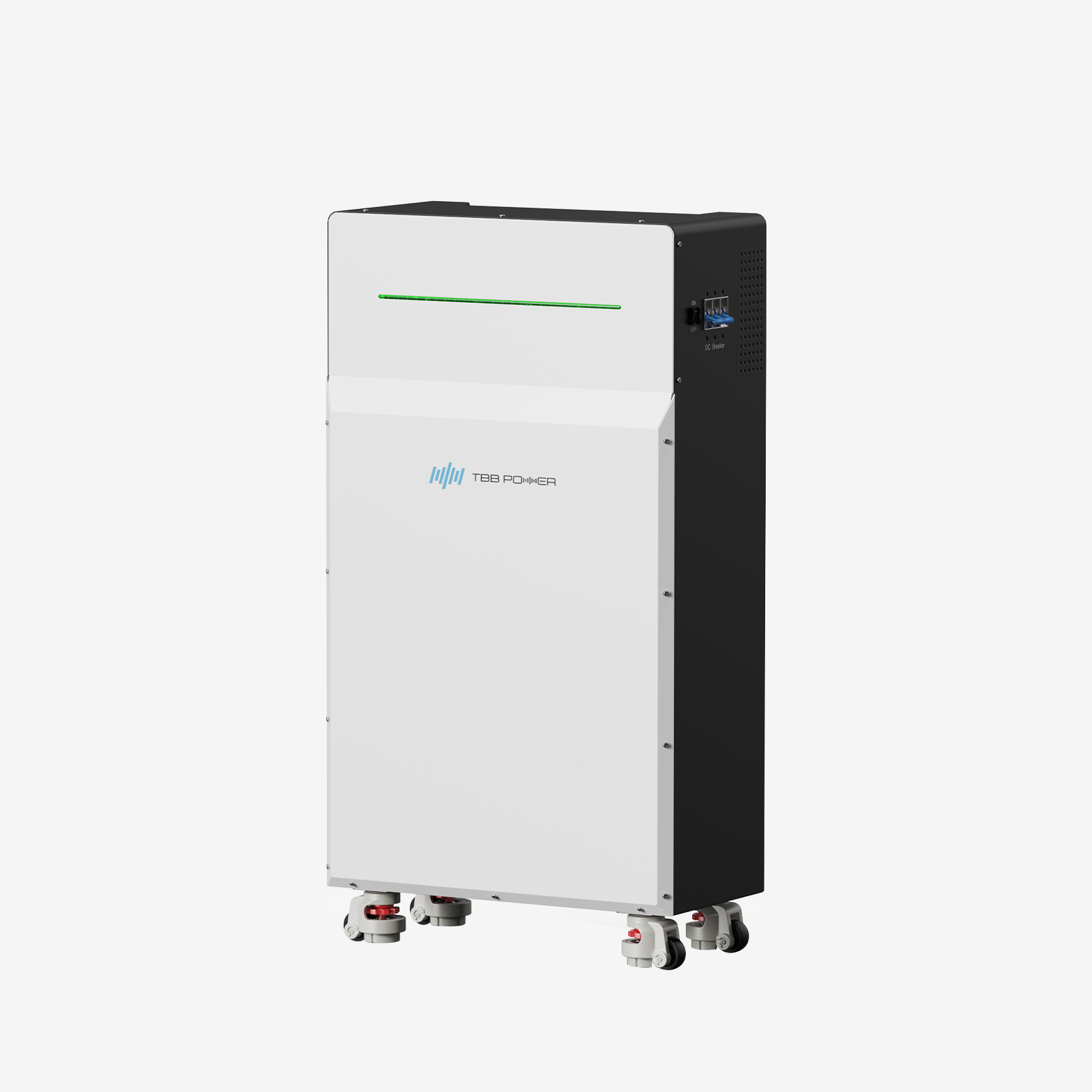 GS14-E lithium battery product image
